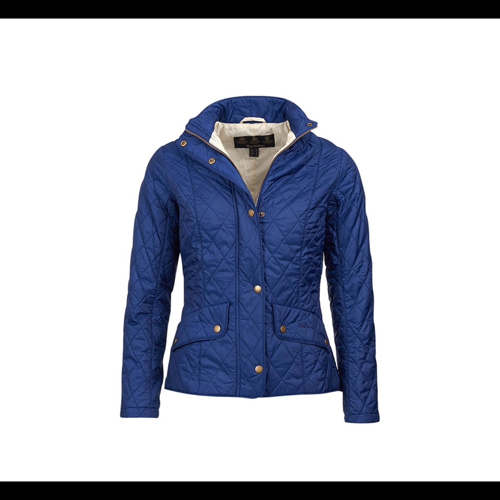 Barbour Flyweight Quilted Women’s Jacket